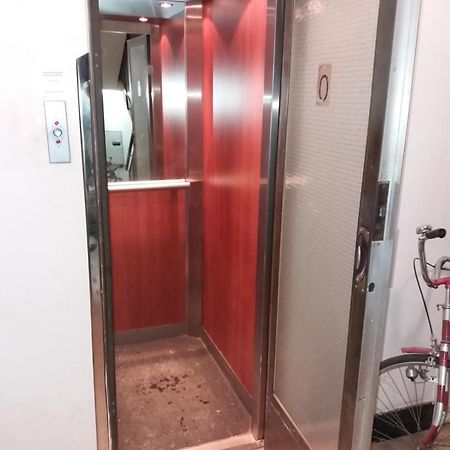 Apartments Tronicek براغ المظهر الخارجي الصورة