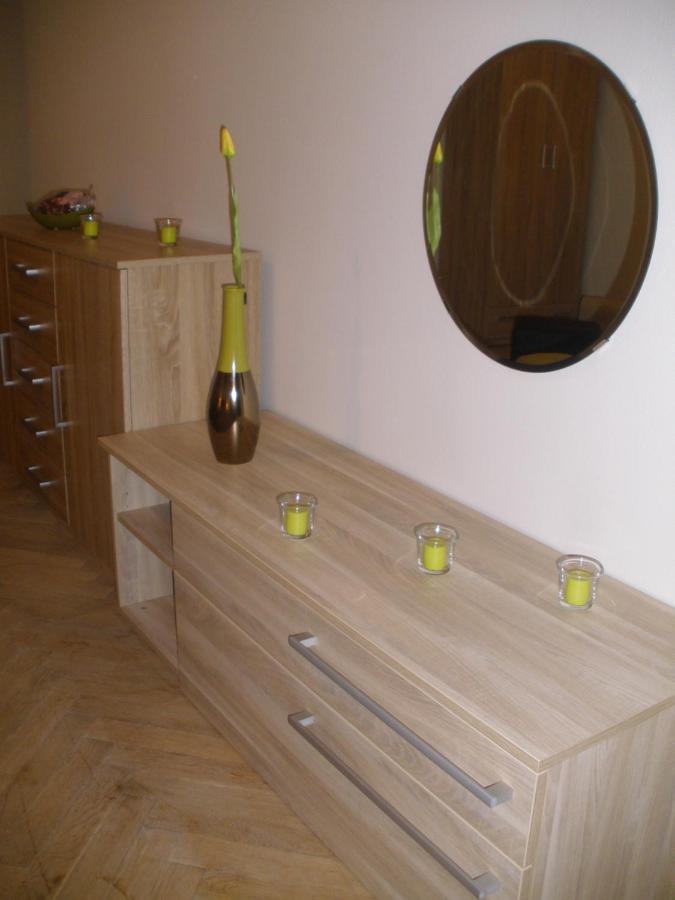 Apartments Tronicek براغ المظهر الخارجي الصورة