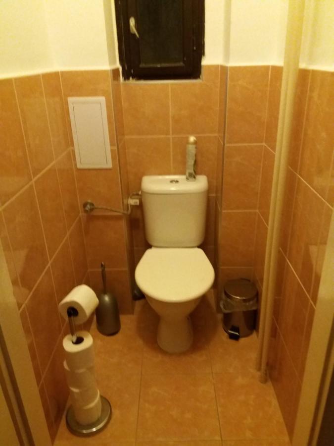 Apartments Tronicek براغ المظهر الخارجي الصورة