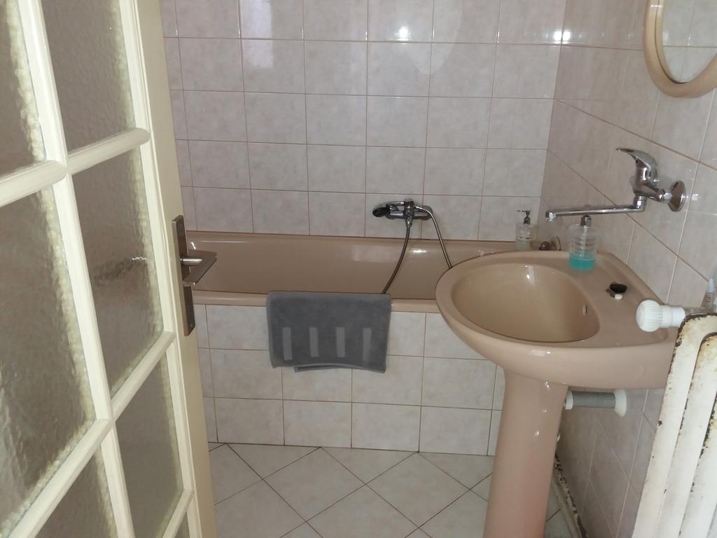 Apartments Tronicek براغ المظهر الخارجي الصورة