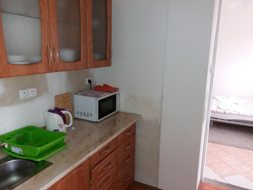 Apartments Tronicek براغ المظهر الخارجي الصورة