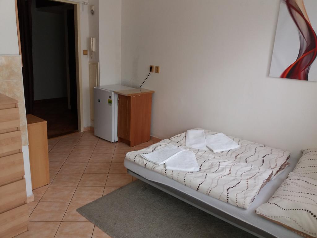 Apartments Tronicek براغ المظهر الخارجي الصورة