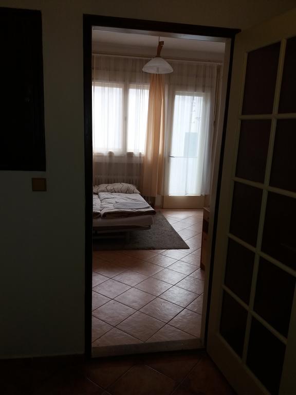 Apartments Tronicek براغ المظهر الخارجي الصورة