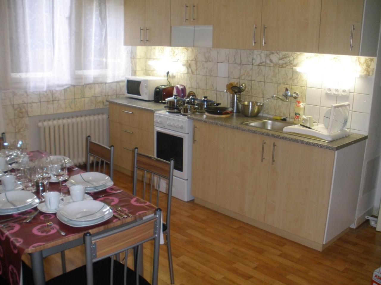 Apartments Tronicek براغ الغرفة الصورة
